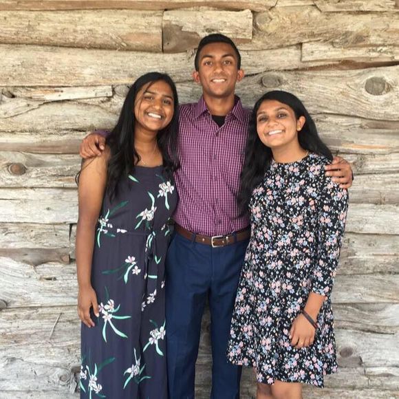 Meet your Posher, Nithy - Picture 1 of 1